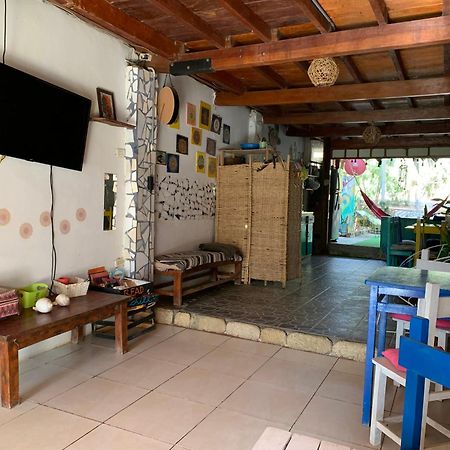 Wiracocha Hostal 만코라 외부 사진