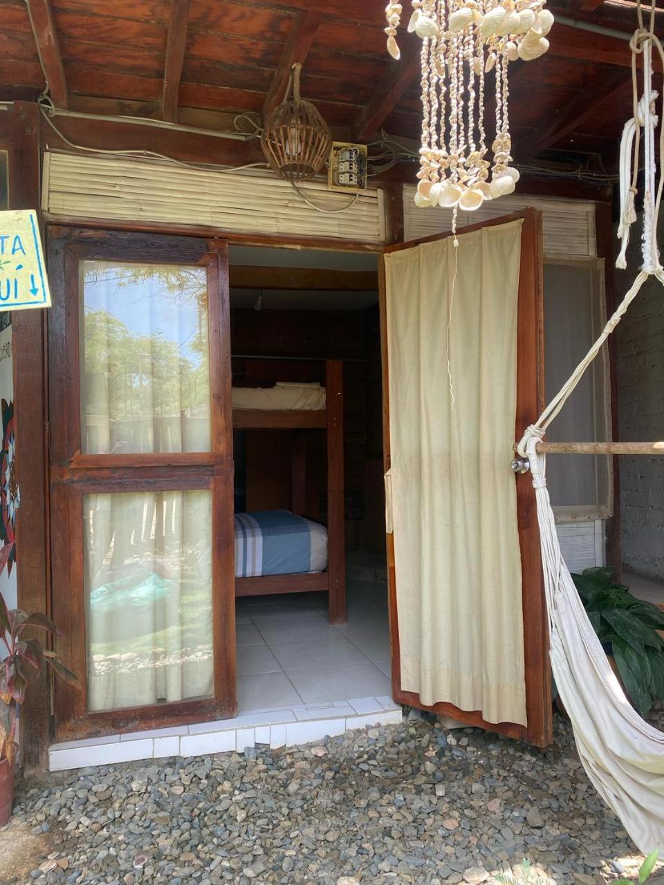 Wiracocha Hostal 만코라 외부 사진