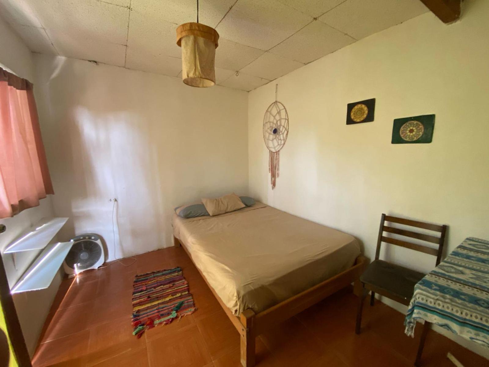 Wiracocha Hostal 만코라 외부 사진